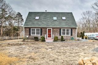 Cozy Edgartown Vacation Rental Near Beach! - Edgartown - 8