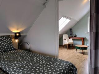 Studio 88 Bed by the Sea - Aagtekerke - 5