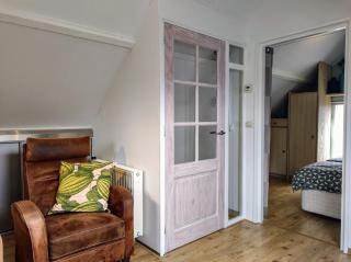 Studio 88 Bed by the Sea - Aagtekerke - 8