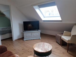 Studio 88 Bed by the Sea - Aagtekerke - 7