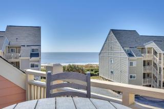 My Great Escape - Caswell Beach - 6