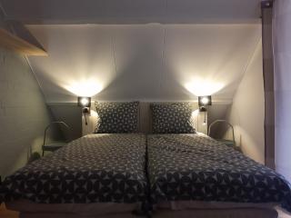 Studio 88 Bed by the Sea - Aagtekerke - 6