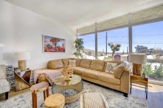 Tranquil Home with Pool - 14 Mi to Joshua Tree! - Yucca Valley - 6