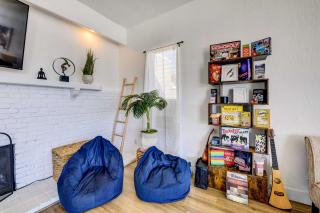 Tranquil Home with Pool - 14 Mi to Joshua Tree! - Yucca Valley - 5