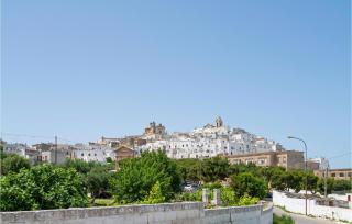 2 Bedroom Cozy Home In Ostuni - Ostuni - 9