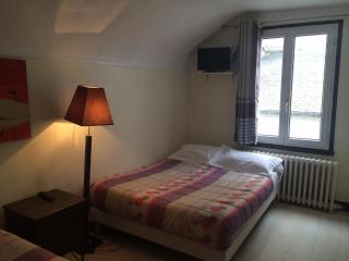 Hotel Restaurant Tokyo - Trouville-sur-Mer - 1