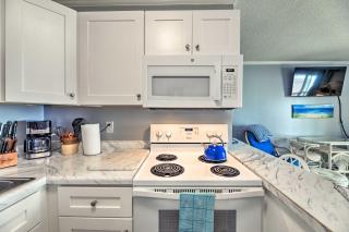 Oceanfront North Topsail Beach Rental with Deck - North Topsail Beach - 1