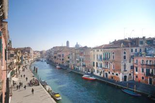 Vanessa - Venice - 1