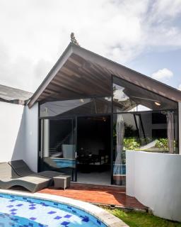 Aster Villa - Nusa Dua - 0