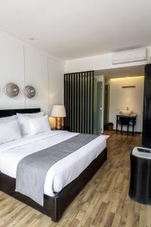 Aster Villa - Nusa Dua - 4