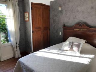 Charming Provençal farmhouse with pool - Mérindol - 5