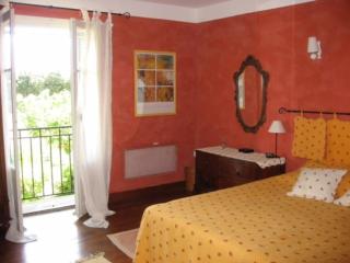 Charming Provençal farmhouse with pool - Mérindol - 4