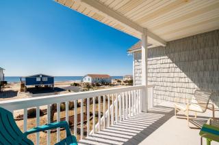 Sea Glass by Oak Island Accommodations - Oak Island - 8