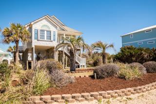 Sea Glass by Oak Island Accommodations - Oak Island - 7