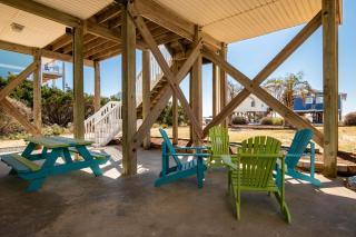 Sea Glass by Oak Island Accommodations - Oak Island - 6