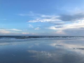 Shore Beats Work by Oak Island Accommodations - 9