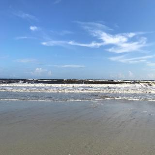 Shore Beats Work by Oak Island Accommodations - Oak Island - 7