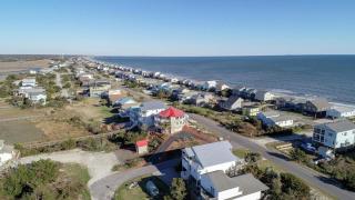 Island Tower by Oak Island Accommodations - Oak Island - 9