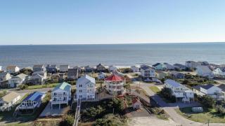 Island Tower by Oak Island Accommodations - Oak Island - 8