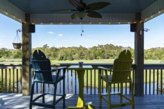 Lay Z Days by Oak Island Accommodations - Oak Island - 8
