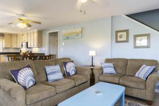 Lay Z Days by Oak Island Accommodations - Oak Island - 1