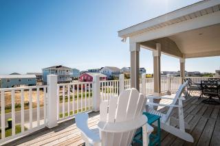Lost Shaker of Salt by Oak Island Accommodations - Oak Island - 6