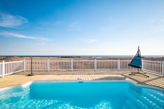 Ocean Wind by Oak Island Accommodations - Oak Island - 7