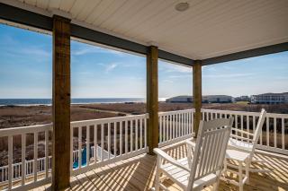 Ocean Wind by Oak Island Accommodations - Oak Island - 4
