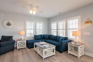 Ocean Wind by Oak Island Accommodations - Oak Island - 2