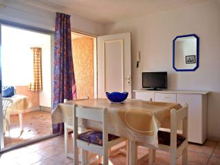 Appartement 7 pers, proche plage et commerces, 3 chambres, parking, wifi en option - FR-1-387-49 - Marseillan - 9