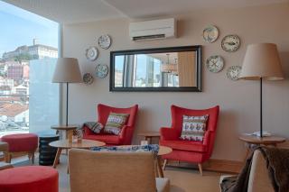 Hotel Oslo - Coimbra - 7