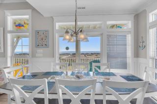 Stairway to Haven by Oak Island Accommodations - Oak Island - 5