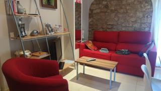 apartemento rural - Lumpiaque - 5
