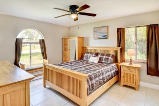 Screened Porch Waterfront Home in Deltona! - Deltona - 1