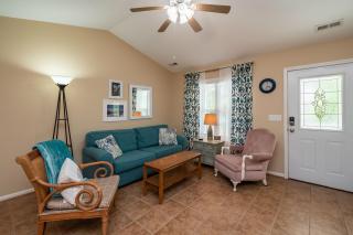 Fitz Us Fine by Oak Island Accommodations - Oak Island - 4