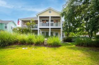 Marina 1 by Oak Island Accommodations - Oak Island - 9