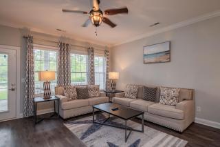 Marina 1 by Oak Island Accommodations - Oak Island - 1