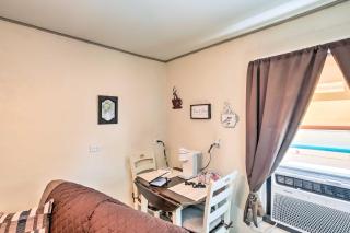 Pecos Vacation Rental Near Rodeo Arena! - Pecos - 1