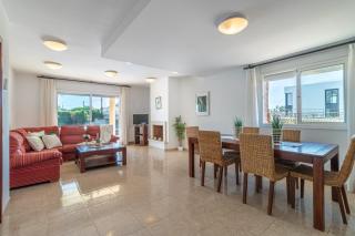 Apart-rent Villa Pani 0145 - Empuriabrava - 5