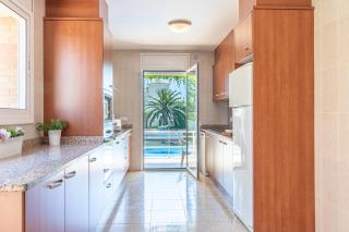 Apart-rent Villa Pani 0145 - Empuriabrava - 2