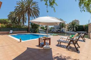Apart-rent Villa Pani 0145 - Empuriabrava - 9