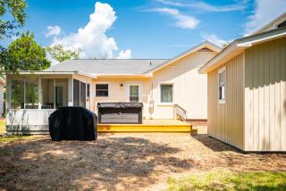 Island Breeze by Oak Island Accommodations - Oak Island - 9