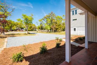 Island Breeze by Oak Island Accommodations - Oak Island - 7