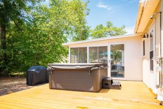 Island Breeze by Oak Island Accommodations - Oak Island - 4