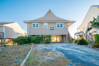 Lady Dune by Oak Island Accommodations - Oak Island - 7