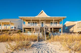 Lady Dune by Oak Island Accommodations - Oak Island - 6