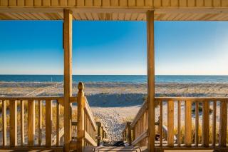 Lady Dune by Oak Island Accommodations - Oak Island - 5