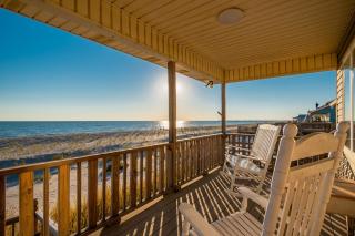 Lady Dune by Oak Island Accommodations - Oak Island - 4