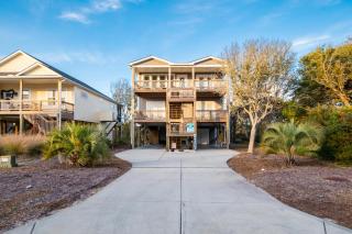 Beach 45 by Oak Island Accommodations - Oak Island - 8