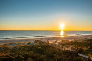 Changing Tides - Caswell Beach - 6